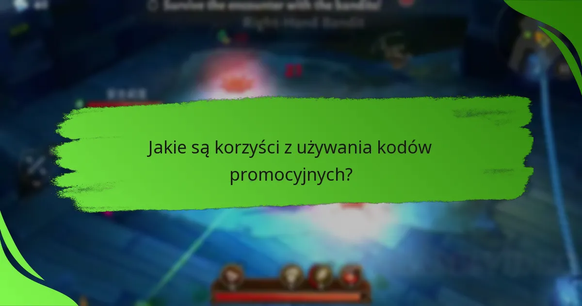 Jakie są korzyści z używania kodów promocyjnych?